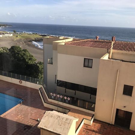 Beach Apartment Ponta Delgada Kültér fotó