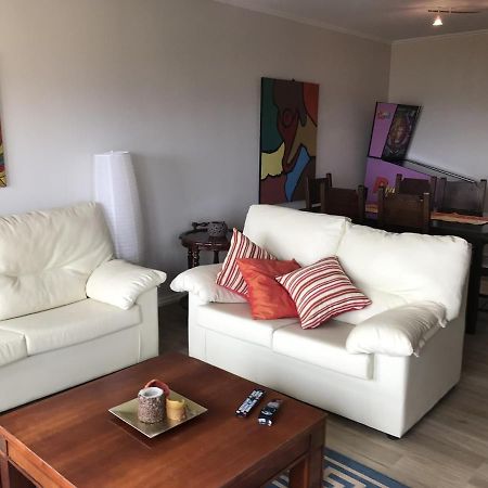 Beach Apartment Ponta Delgada Kültér fotó
