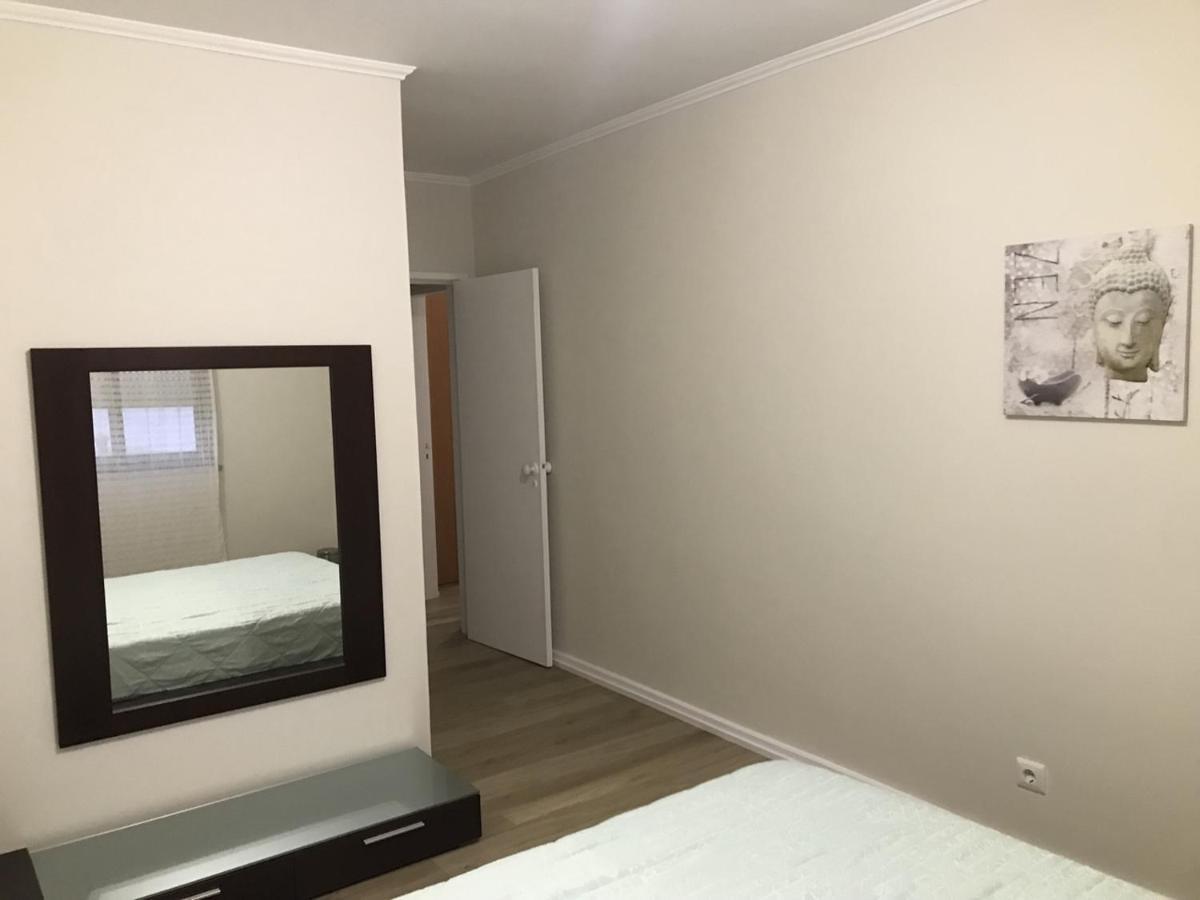 Beach Apartment Ponta Delgada Kültér fotó