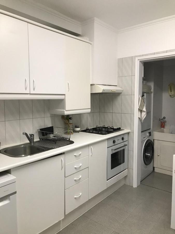 Beach Apartment Ponta Delgada Kültér fotó