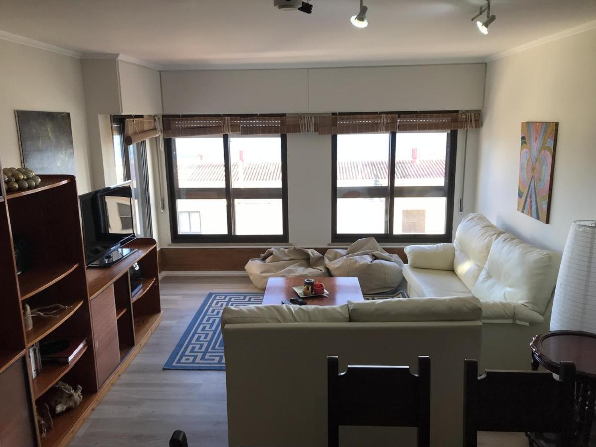 Beach Apartment Ponta Delgada Kültér fotó