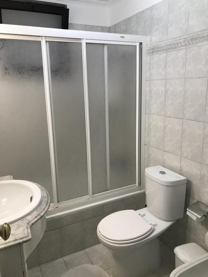 Beach Apartment Ponta Delgada Kültér fotó